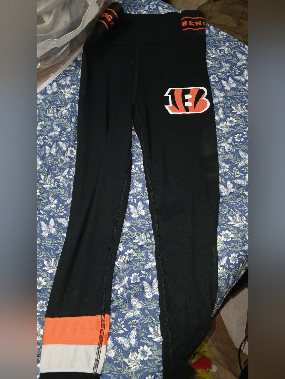 Nfl Leggings Size Small